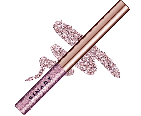 Sinart PRINCESS DIAMOND EYELINER діамантова підводка для очей 03